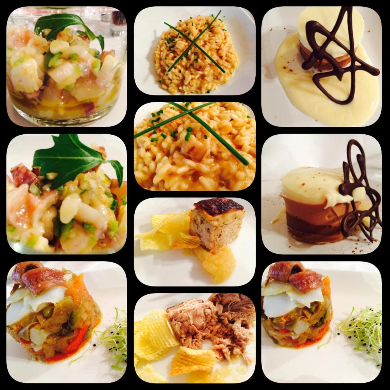 โรงแรมกาสติโย บัลเดส ซาลัส ซาลาส ภายนอก รูปภาพ